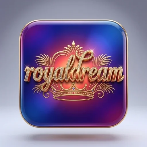 royaldream Logo - Resmi